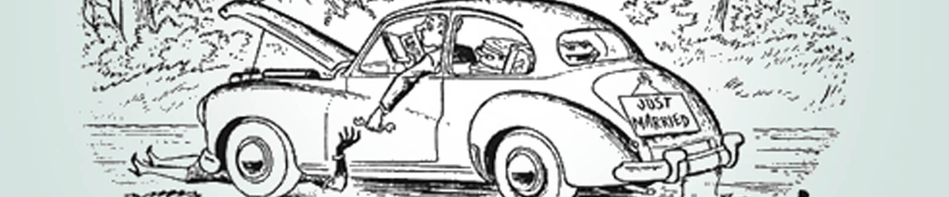 Ben Clark Automobiles