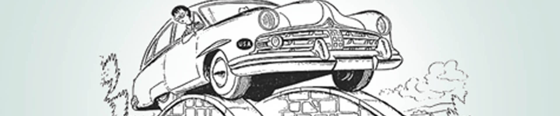 Ben Clark Automobiles