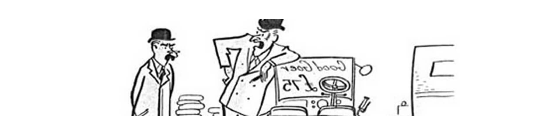 Ben Clark Automobiles
